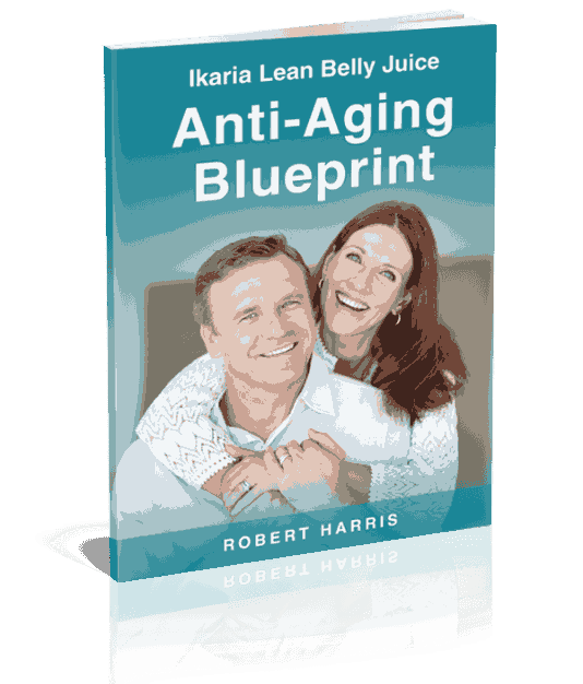 Anti-Aging Blueprint